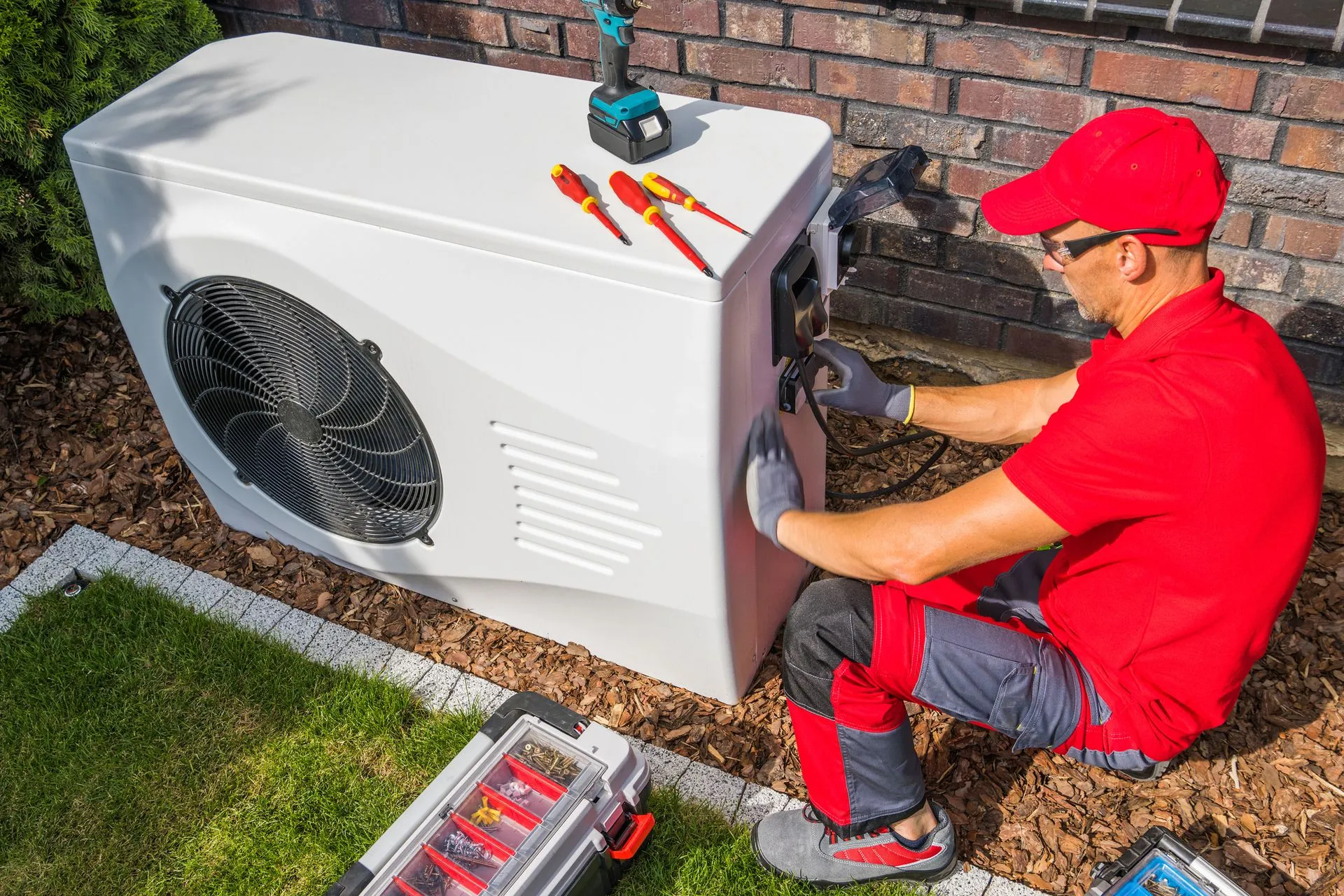 About HVAC in Montrose, MN